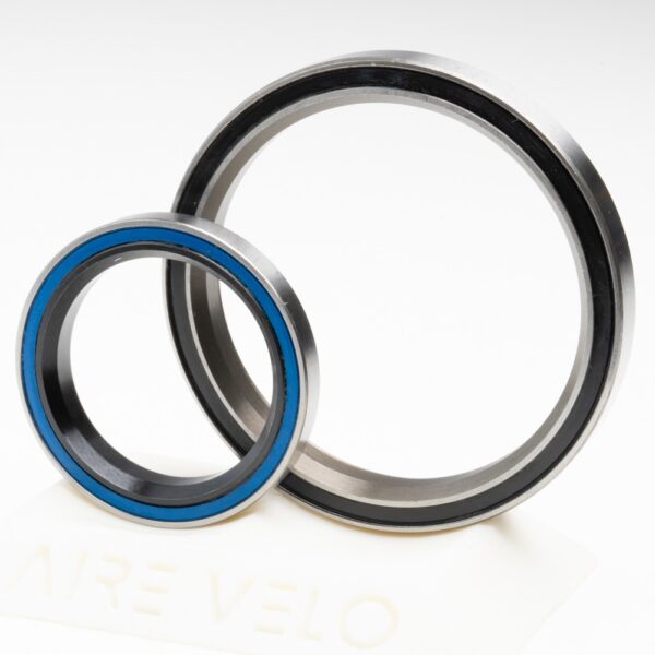 FSA NO.57/68 HEADSET KIT 1.1/8"-1.8"